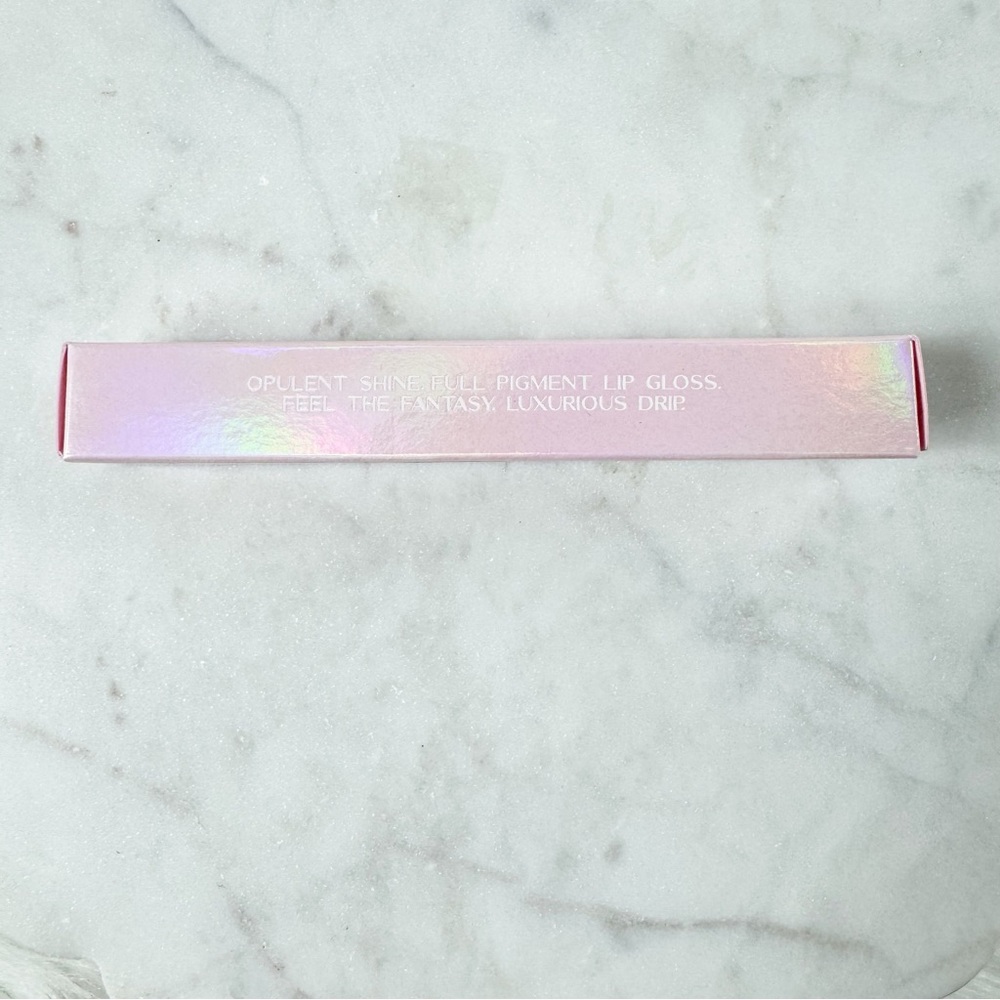 * RED AFFAIR (ELECTRIC RED) ~ Jeffree Star SUPREME GLOSS New in Box - Picture 10 of 12